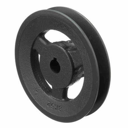 Browning FHP CI H Bore Sheaves, No 2AK49H 2AK49H